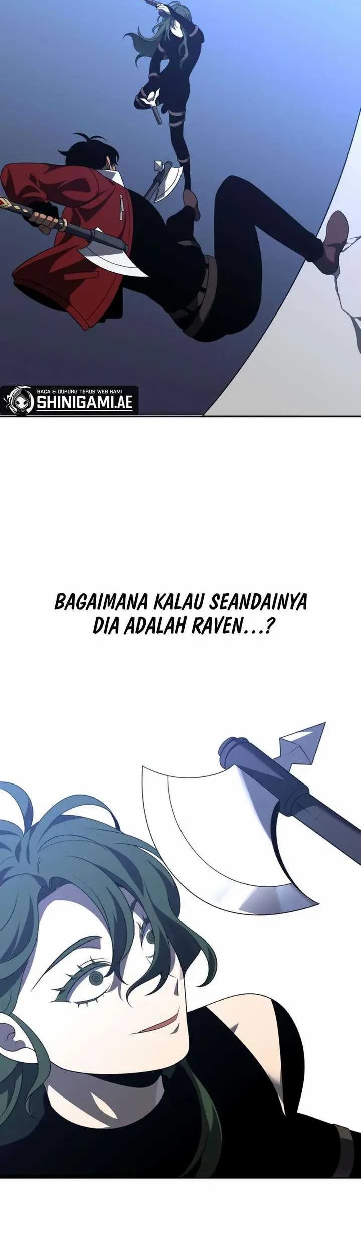 I Used To Be The Boss Chapter 48 - halaman 66