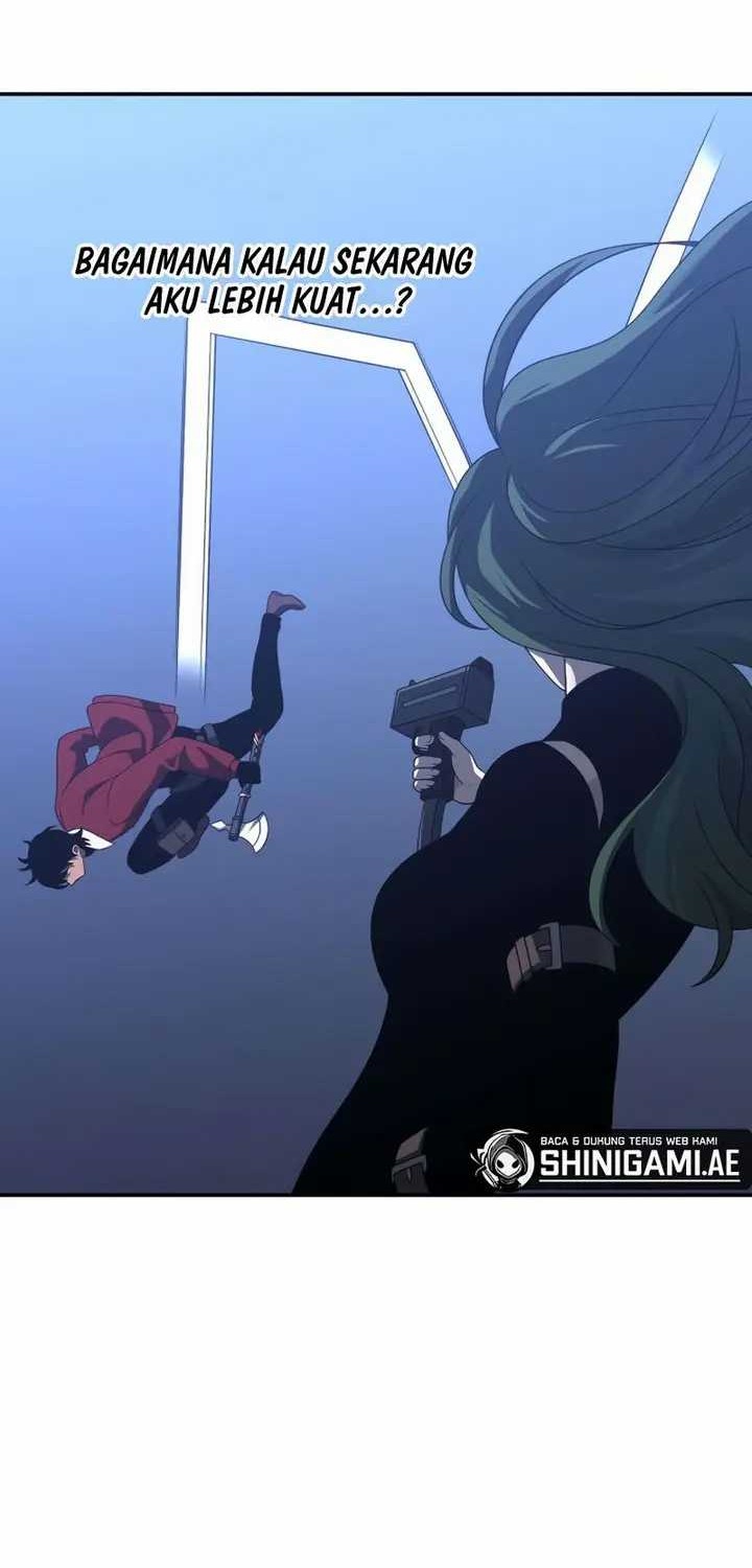 I Used To Be The Boss Chapter 48 - halaman 68