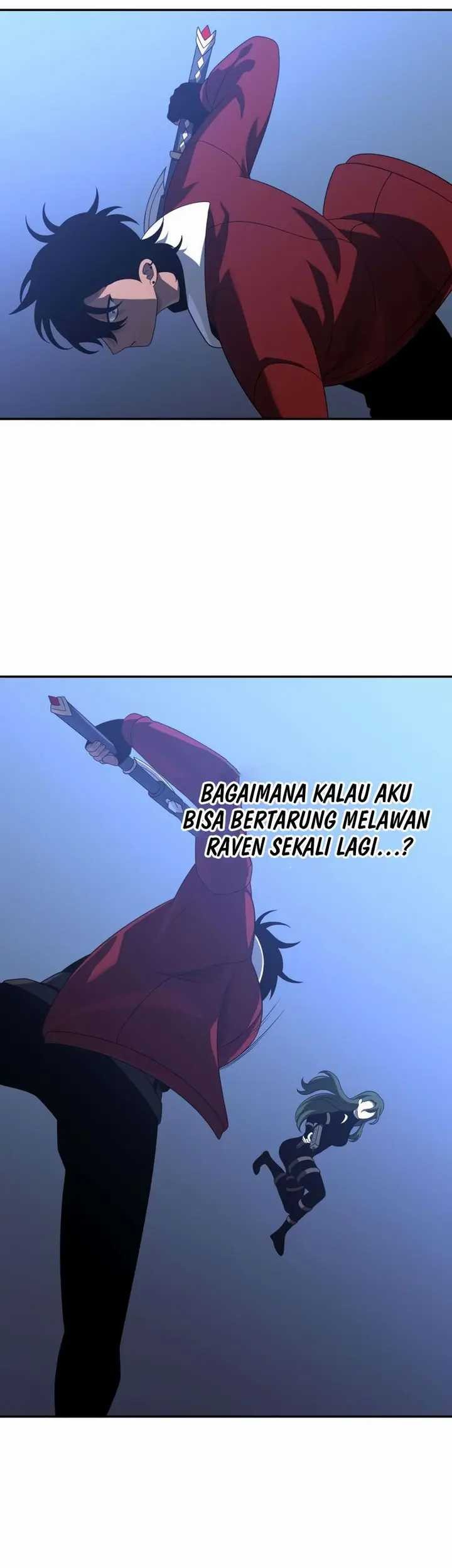 I Used To Be The Boss Chapter 48 - halaman 69