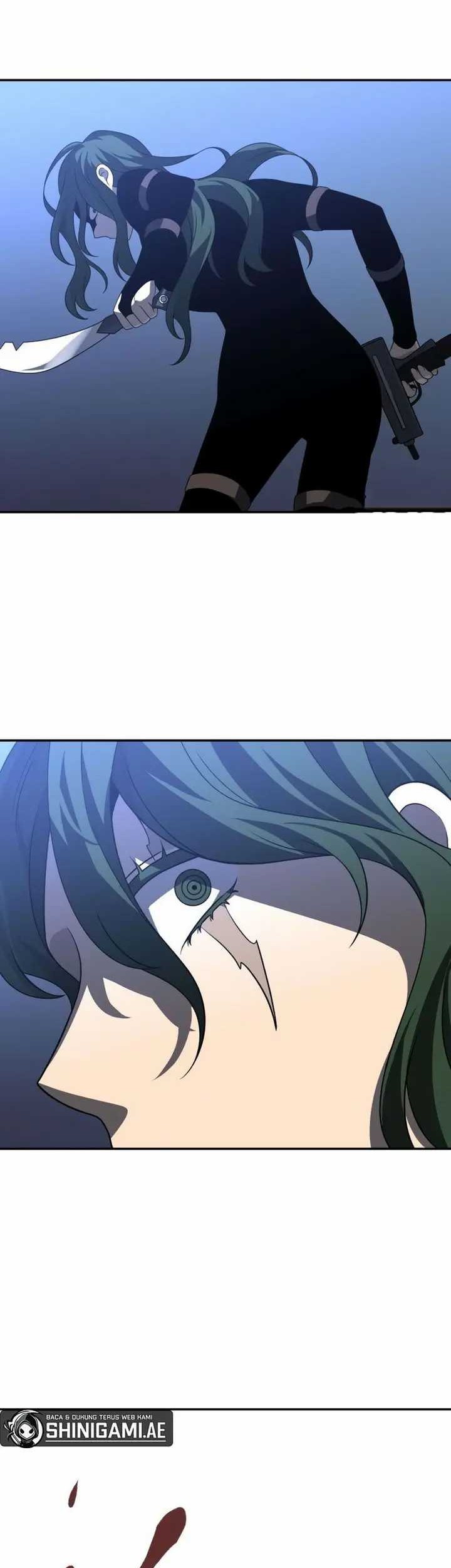 I Used To Be The Boss Chapter 48 - halaman 70