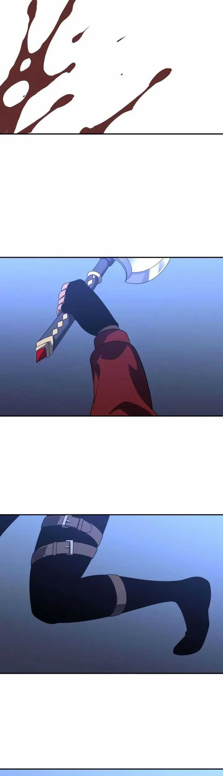 I Used To Be The Boss Chapter 48 - halaman 71