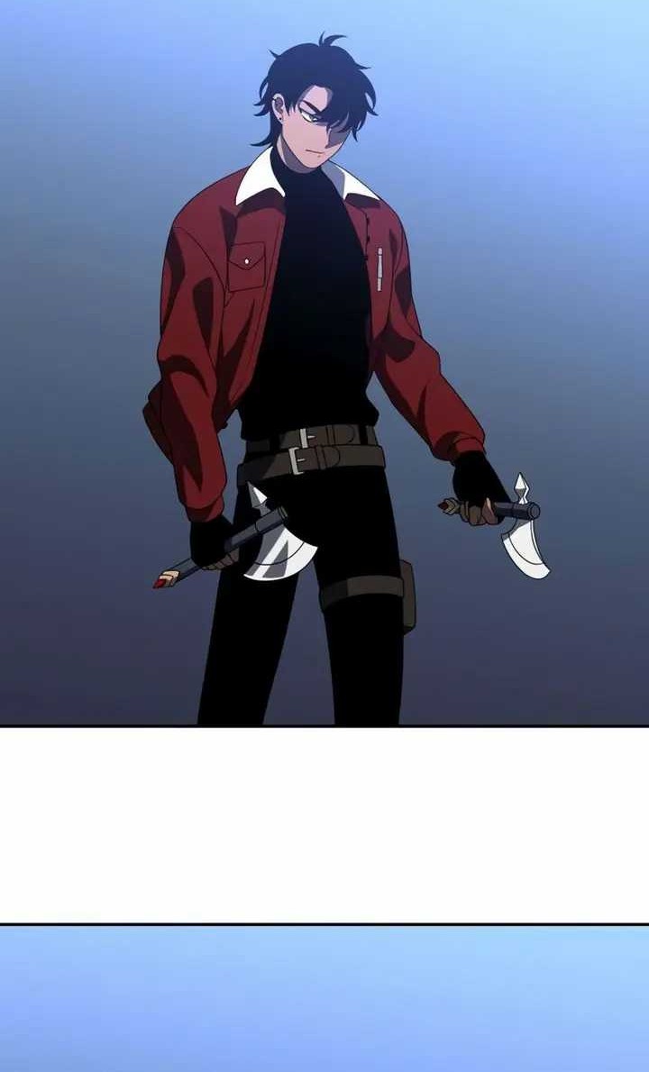I Used To Be The Boss Chapter 48 - halaman 72