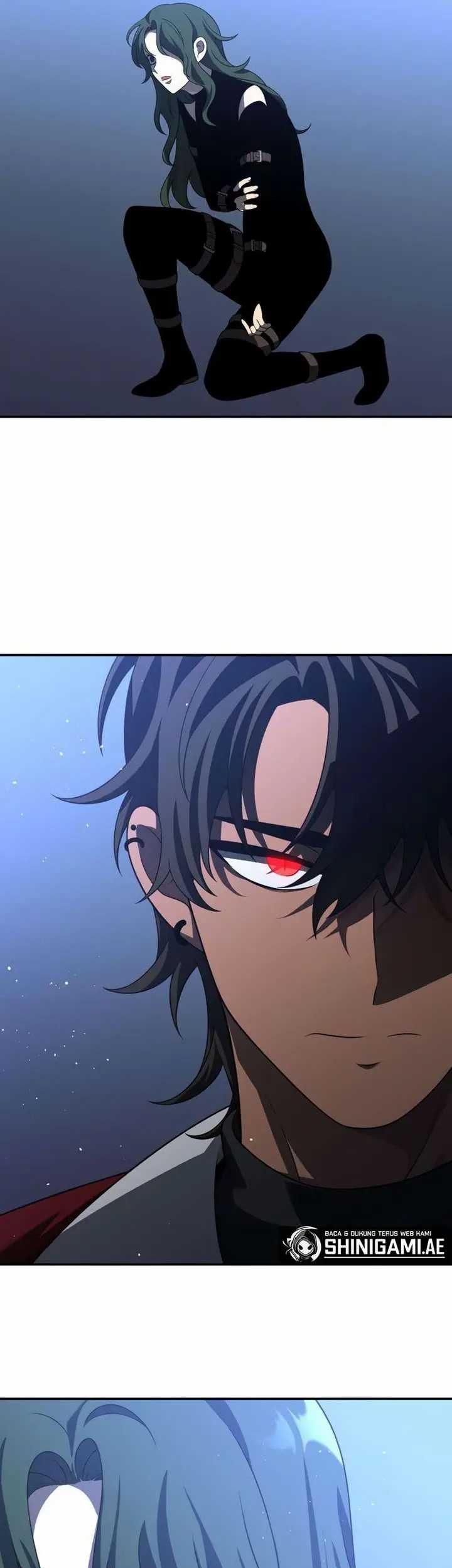 I Used To Be The Boss Chapter 48 - halaman 73