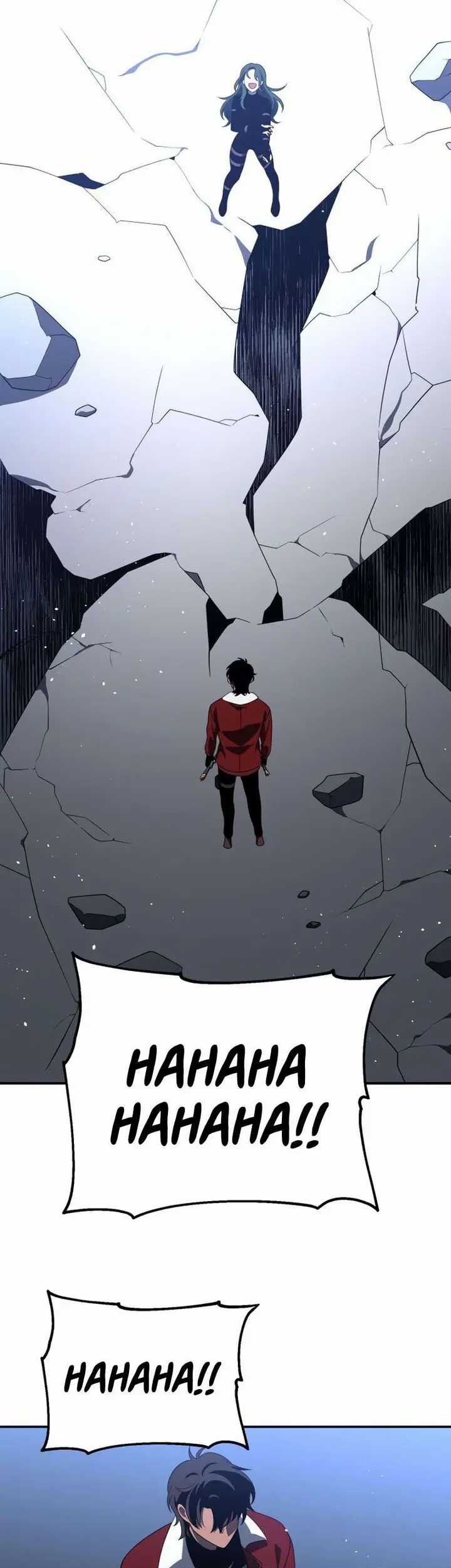 I Used To Be The Boss Chapter 48 - halaman 75