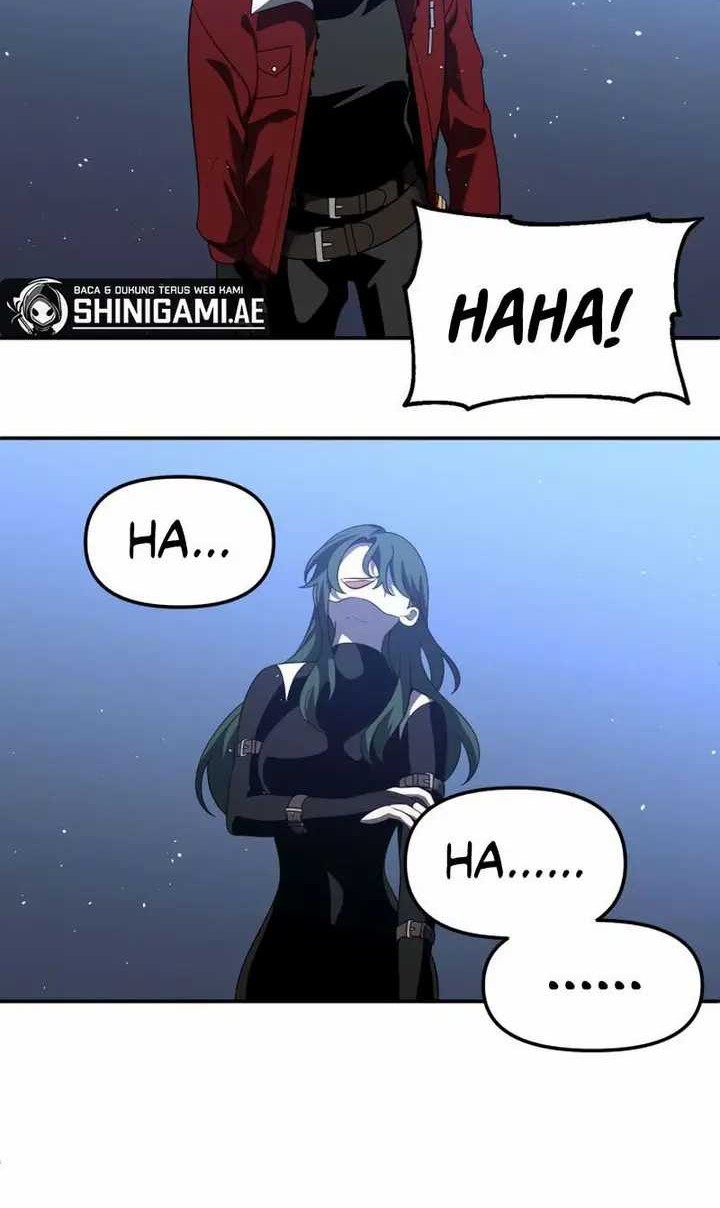 I Used To Be The Boss Chapter 48 - halaman 76