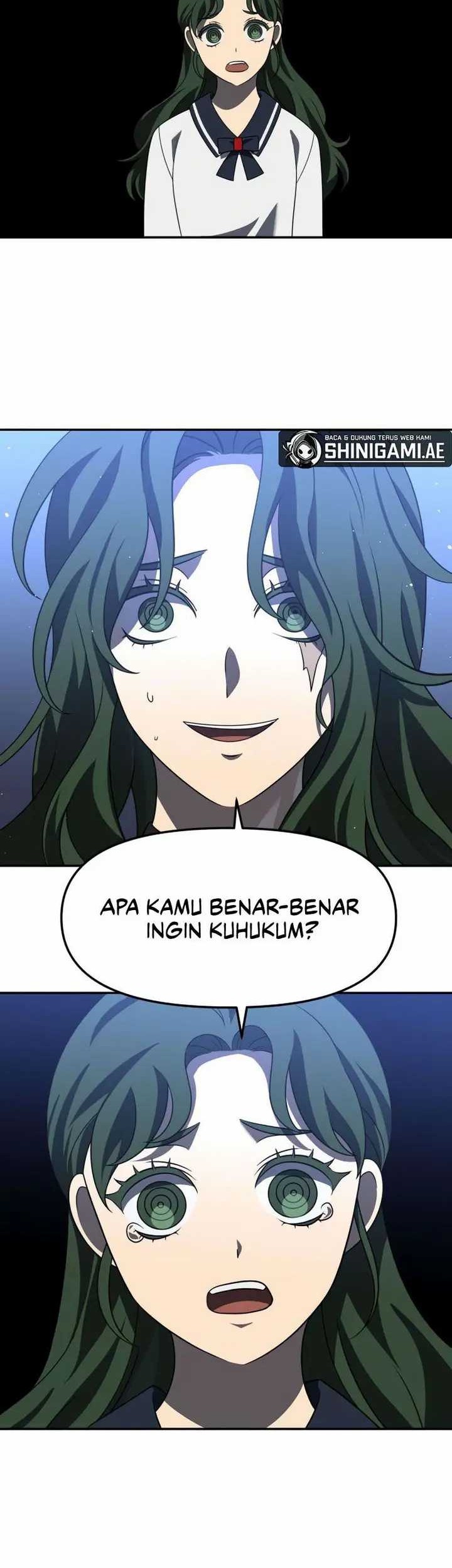 I Used To Be The Boss Chapter 48 - halaman 78