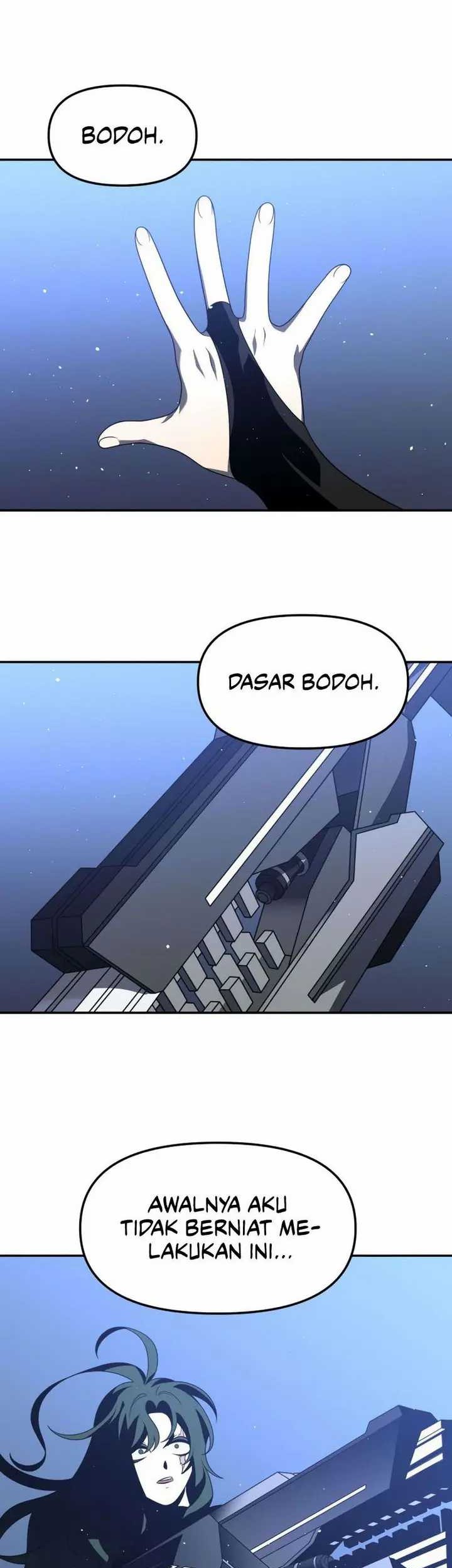 I Used To Be The Boss Chapter 48 - halaman 79