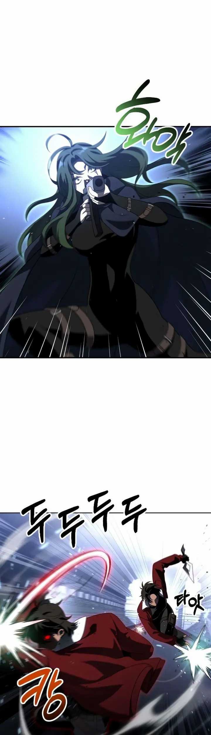 I Used To Be The Boss Chapter 48 - halaman 8