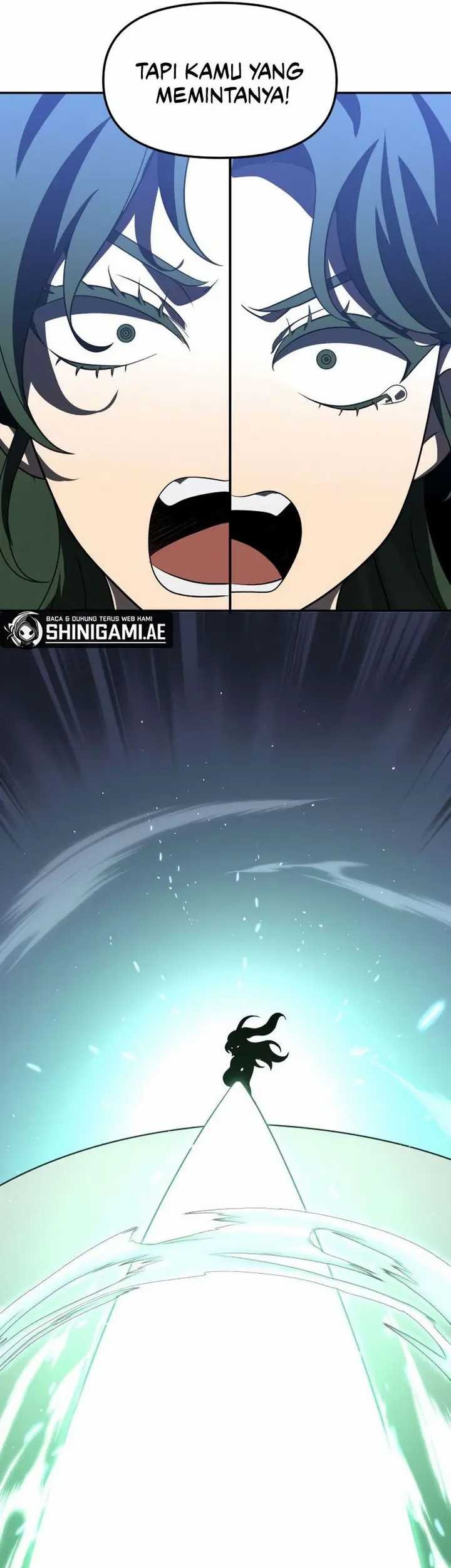 I Used To Be The Boss Chapter 48 - halaman 81
