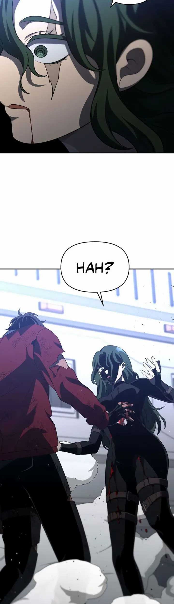 I Used To Be The Boss Chapter 48 - halaman 86
