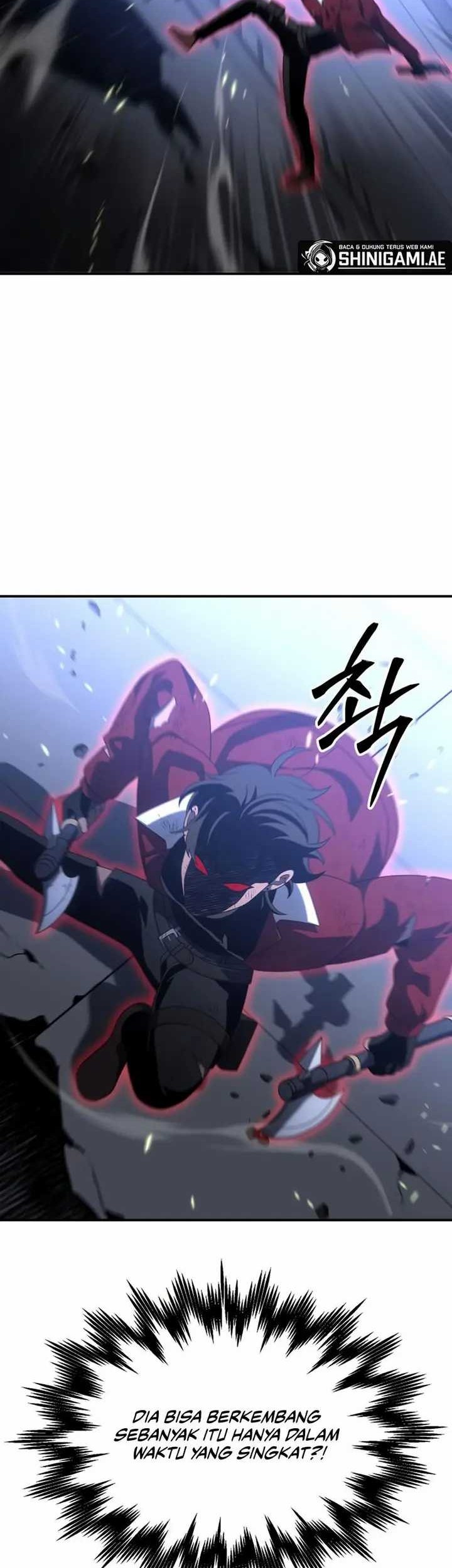 I Used To Be The Boss Chapter 49 - halaman 11