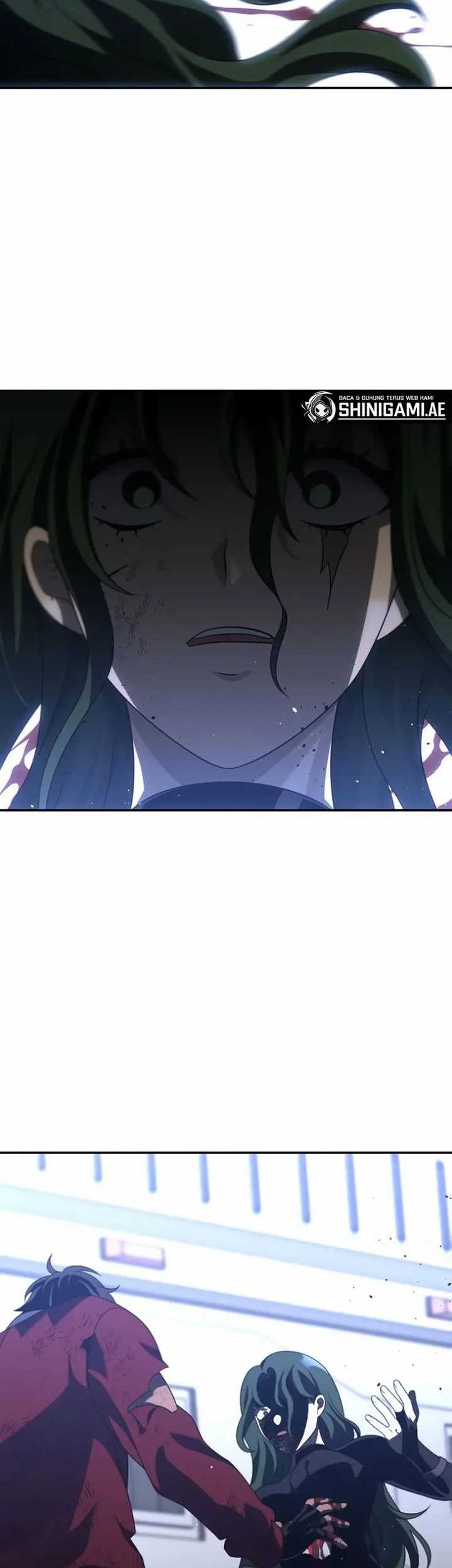 I Used To Be The Boss Chapter 49 - halaman 16