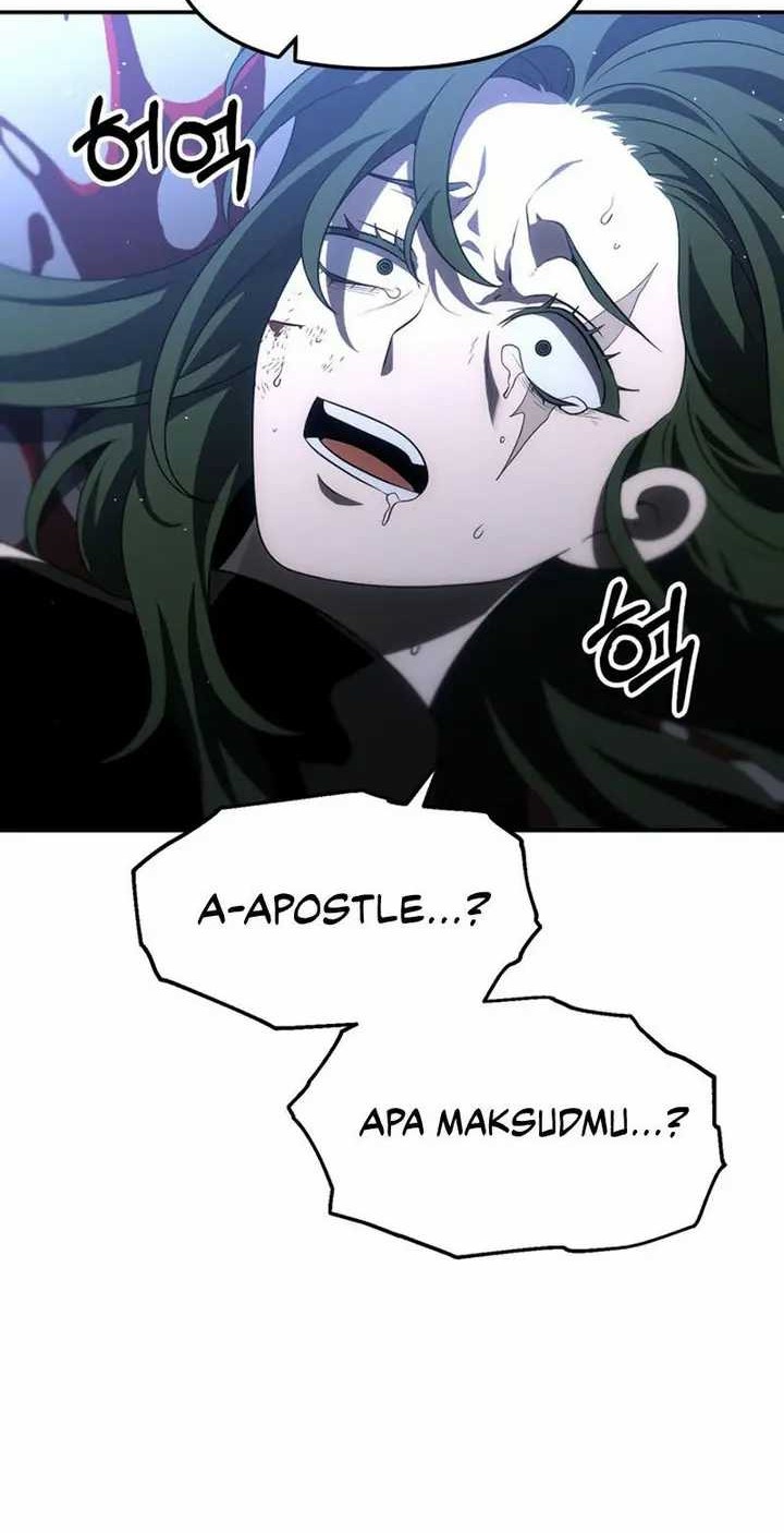 I Used To Be The Boss Chapter 49 - halaman 21