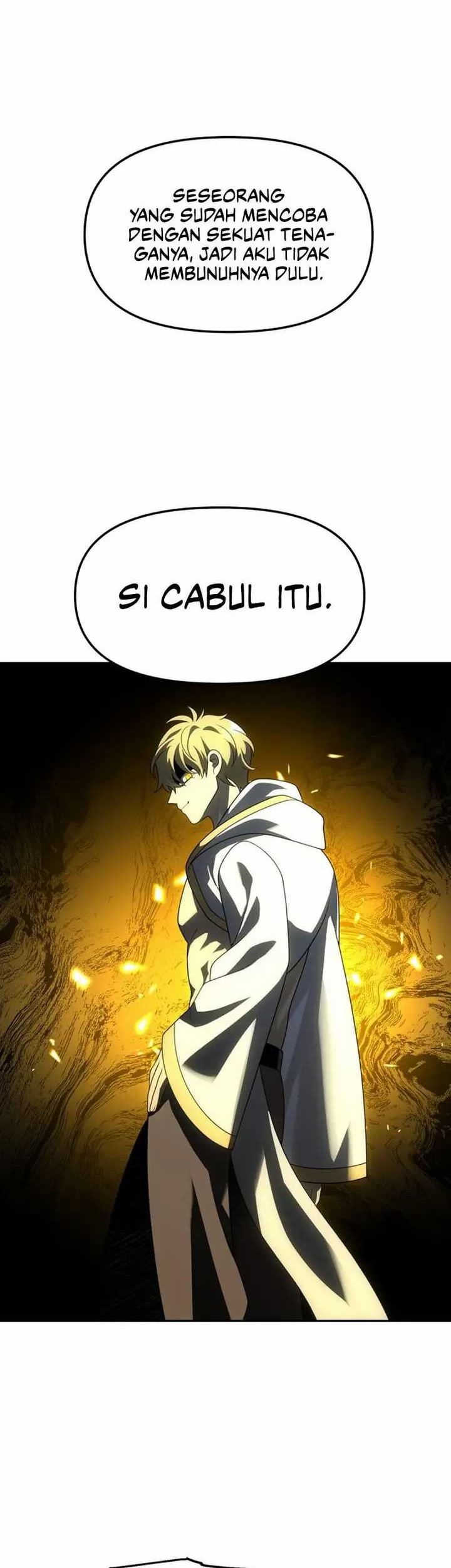 I Used To Be The Boss Chapter 49 - halaman 23