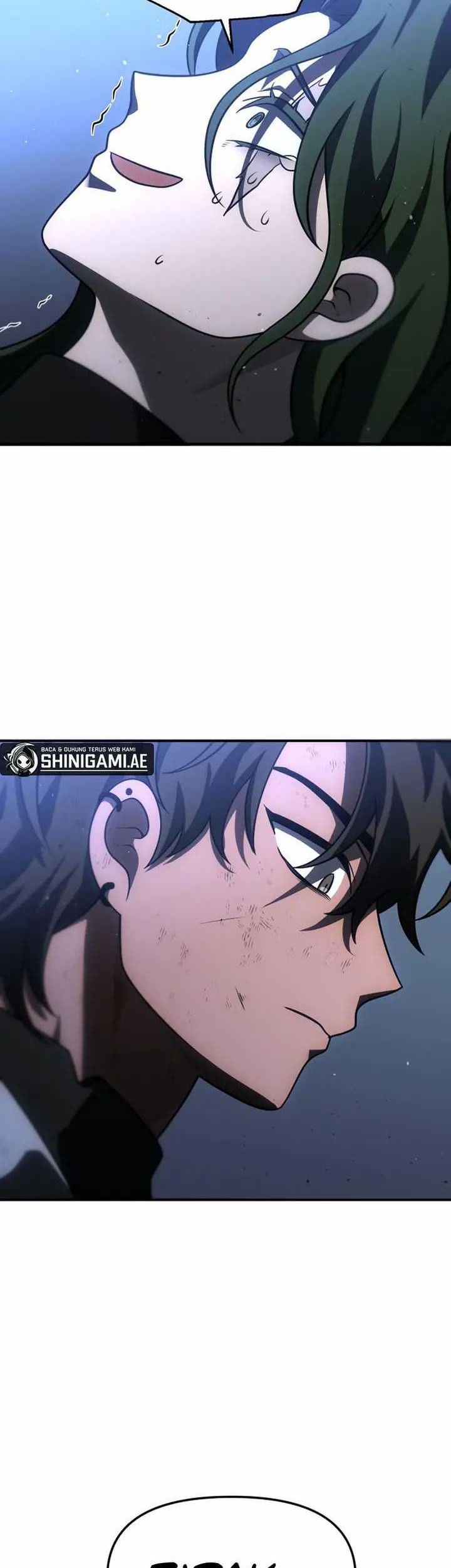 I Used To Be The Boss Chapter 49 - halaman 27