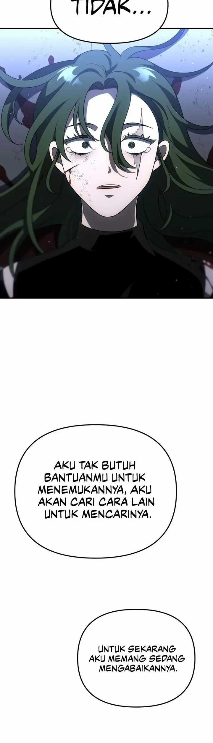I Used To Be The Boss Chapter 49 - halaman 28