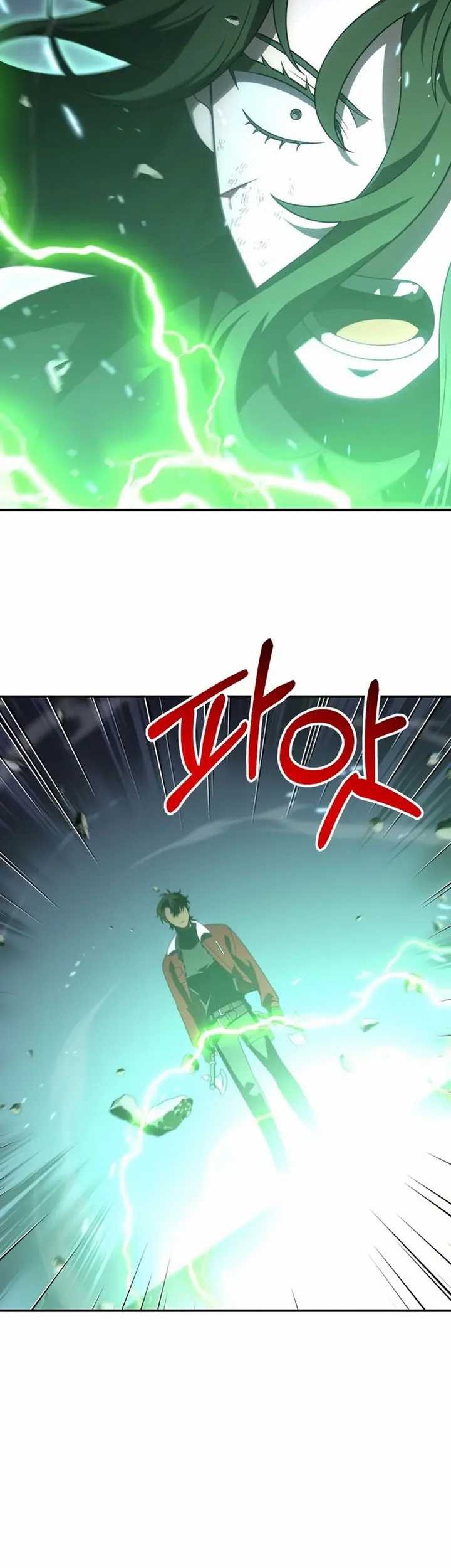 I Used To Be The Boss Chapter 49 - halaman 3
