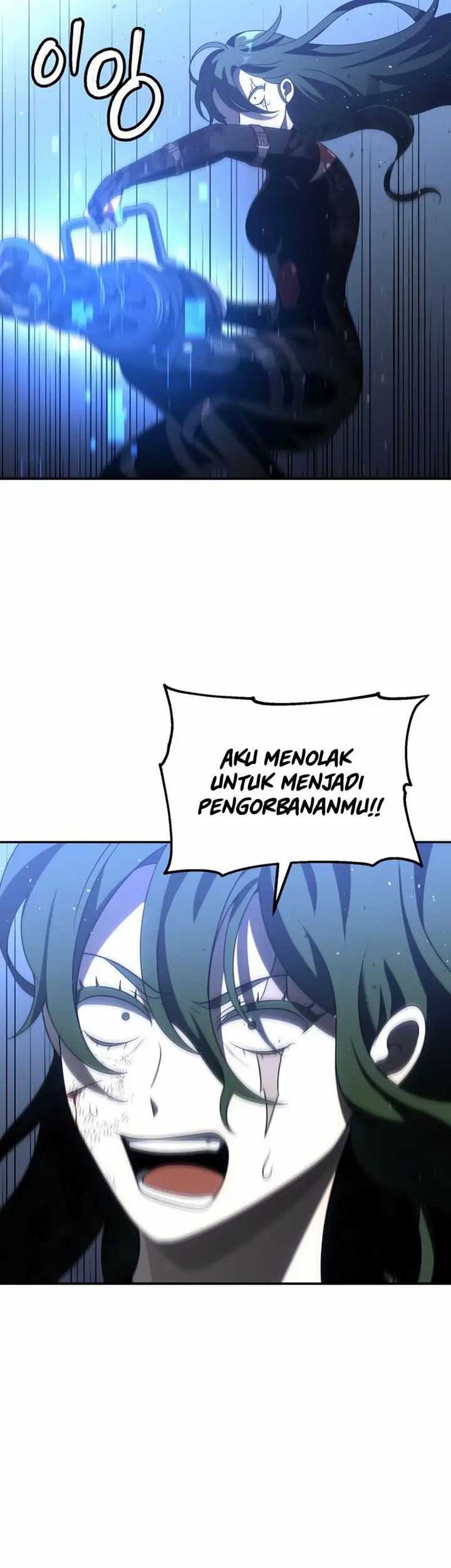 I Used To Be The Boss Chapter 49 - halaman 32
