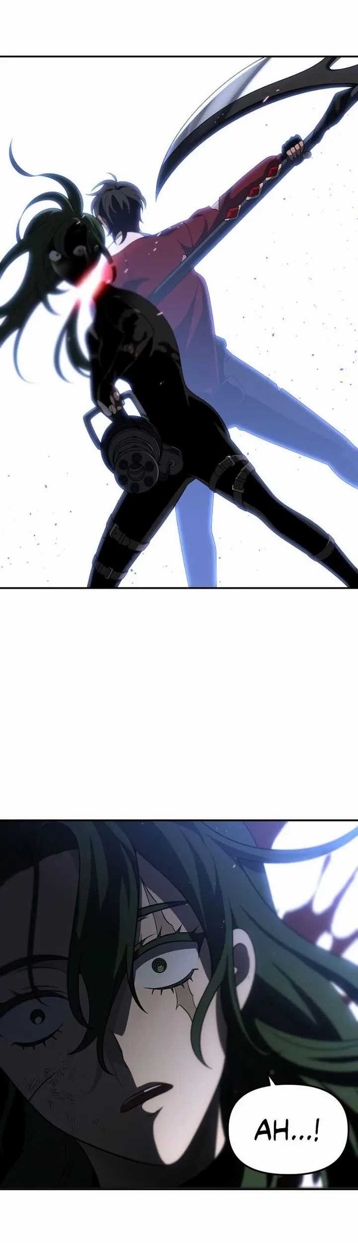 I Used To Be The Boss Chapter 49 - halaman 34