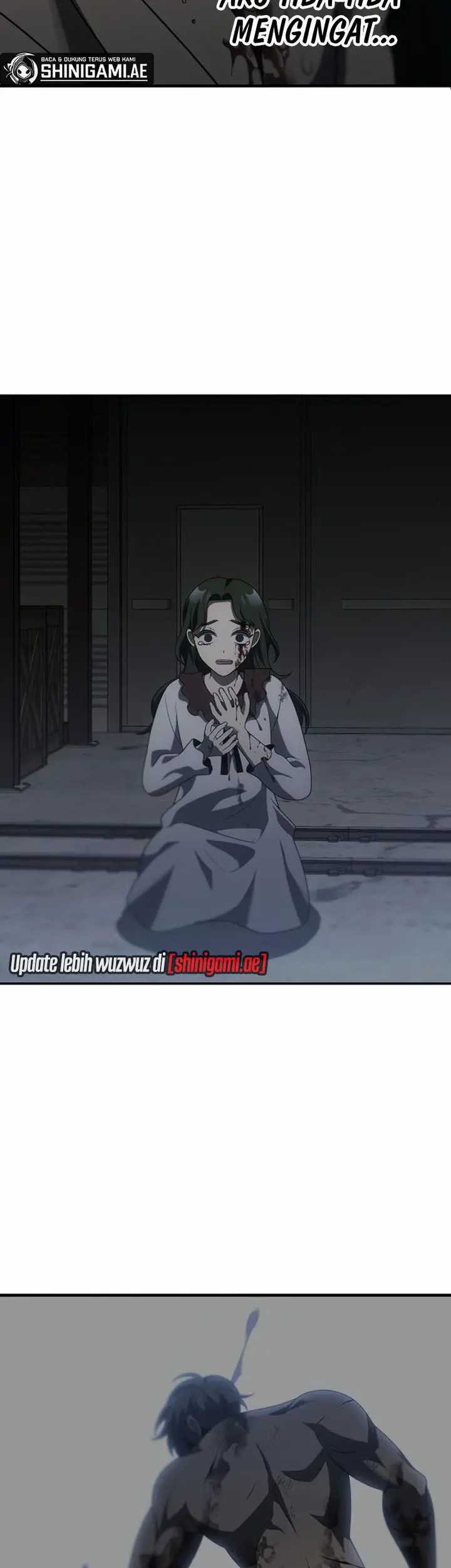 I Used To Be The Boss Chapter 49 - halaman 36