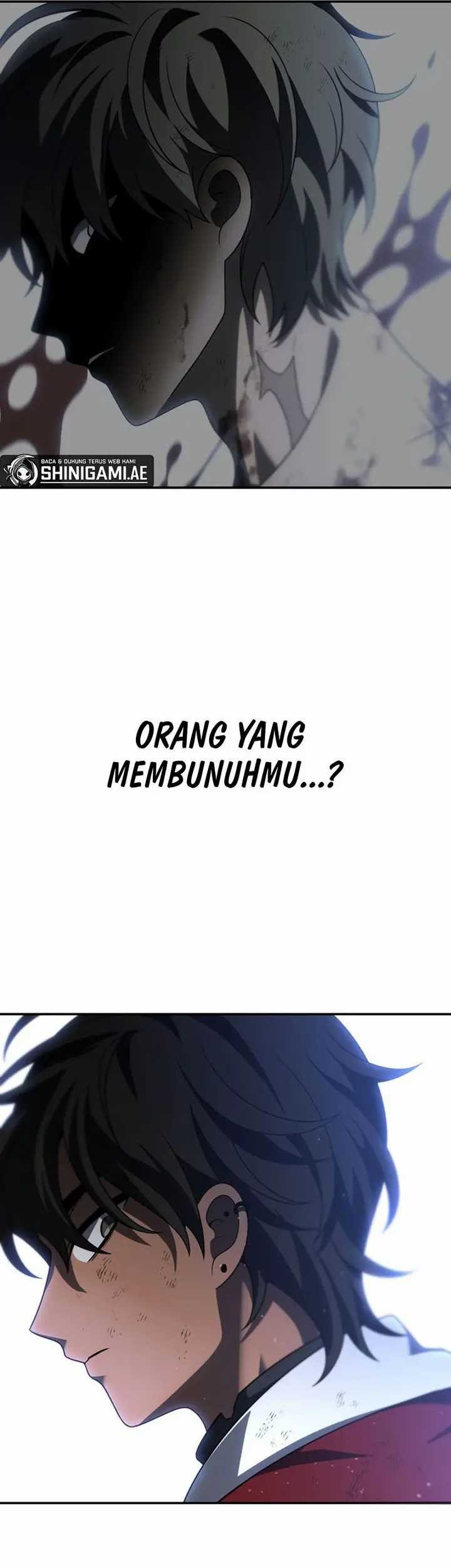 I Used To Be The Boss Chapter 49 - halaman 38