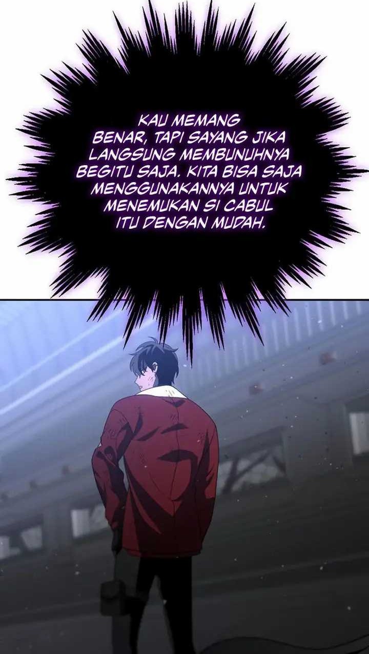 I Used To Be The Boss Chapter 49 - halaman 41