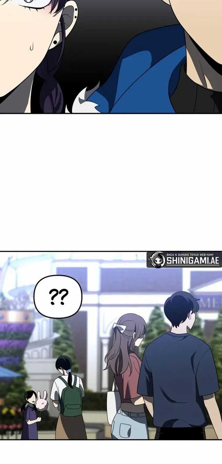 I Used To Be The Boss Chapter 49 - halaman 57