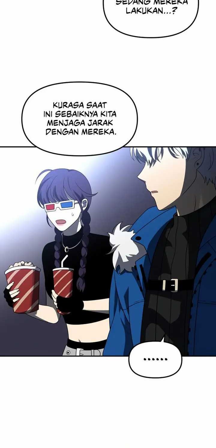 I Used To Be The Boss Chapter 49 - halaman 61