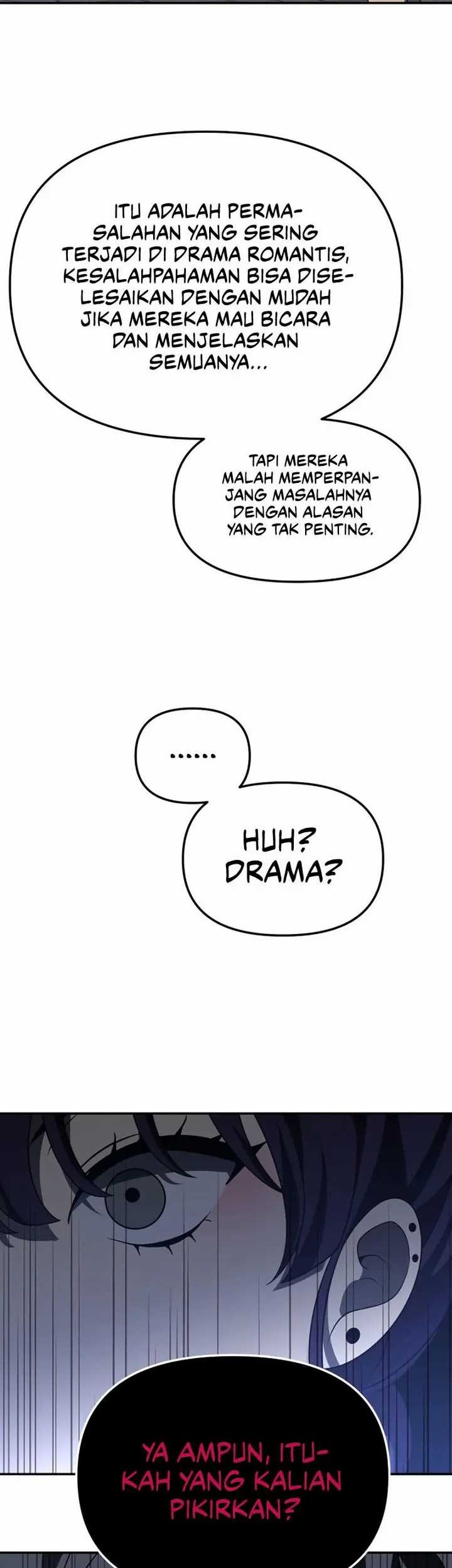 I Used To Be The Boss Chapter 49 - halaman 63