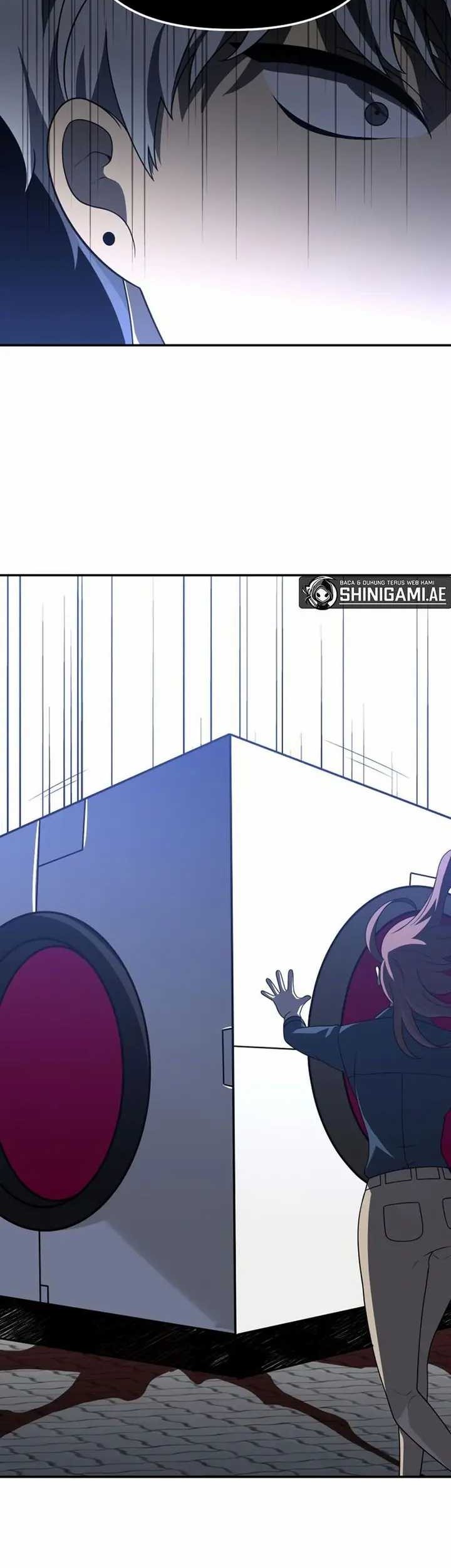 I Used To Be The Boss Chapter 49 - halaman 64