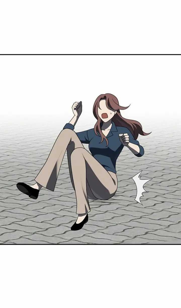 I Used To Be The Boss Chapter 49 - halaman 65