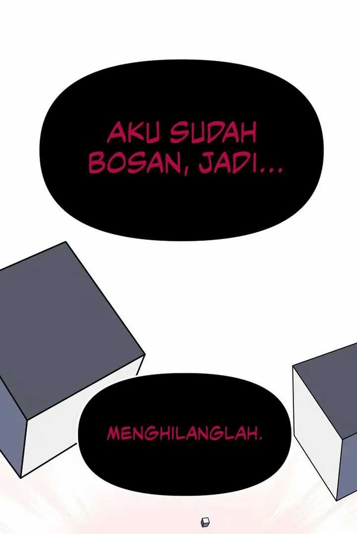 I Used To Be The Boss Chapter 49 - halaman 69
