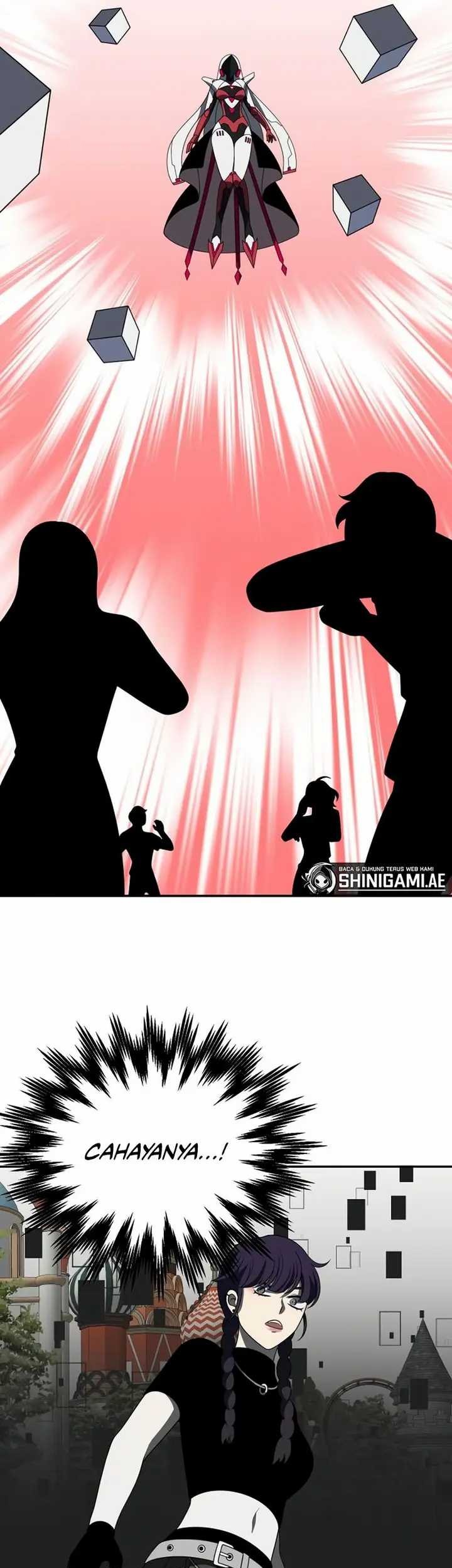 I Used To Be The Boss Chapter 49 - halaman 70