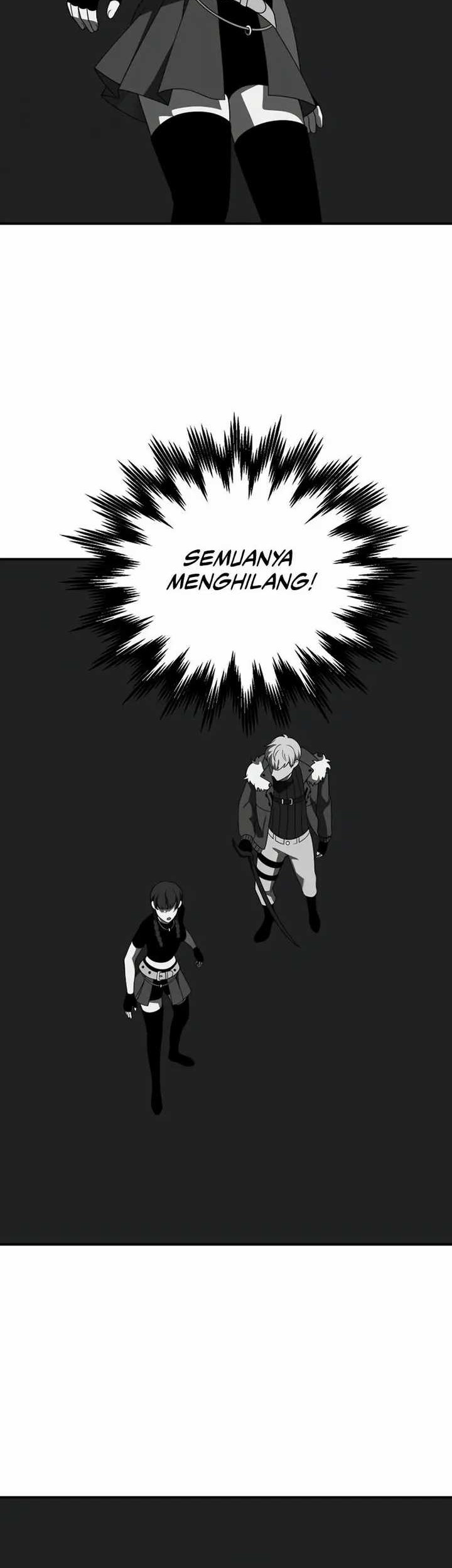 I Used To Be The Boss Chapter 49 - halaman 71