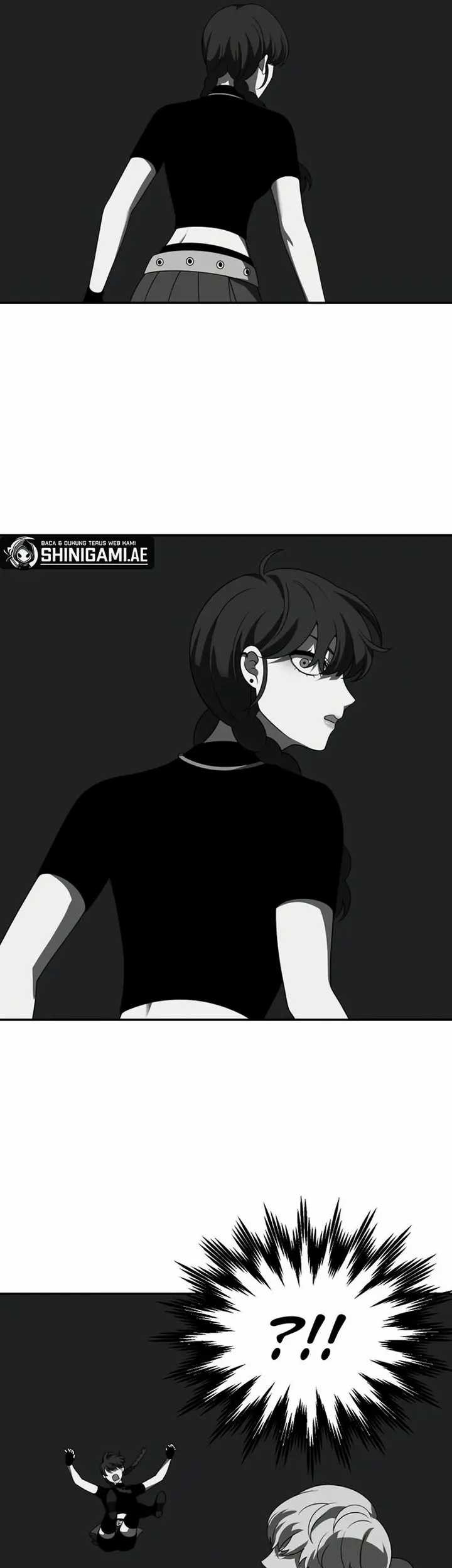I Used To Be The Boss Chapter 49 - halaman 72
