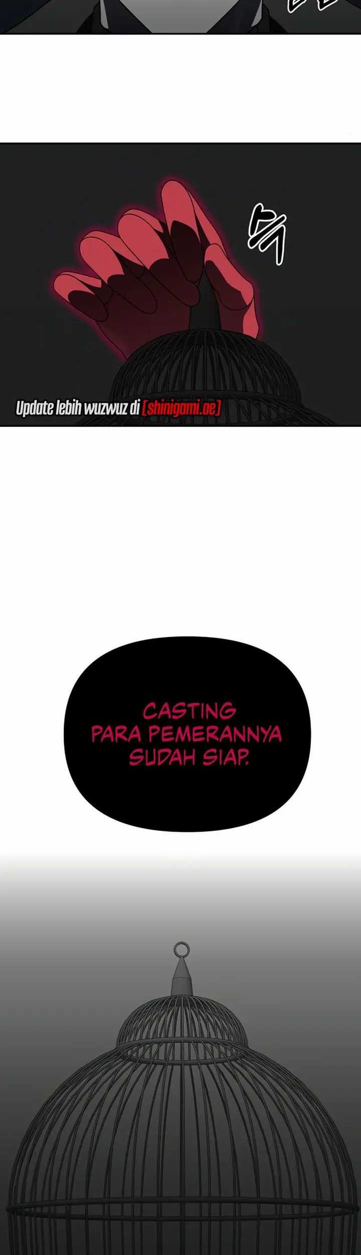 I Used To Be The Boss Chapter 49 - halaman 76