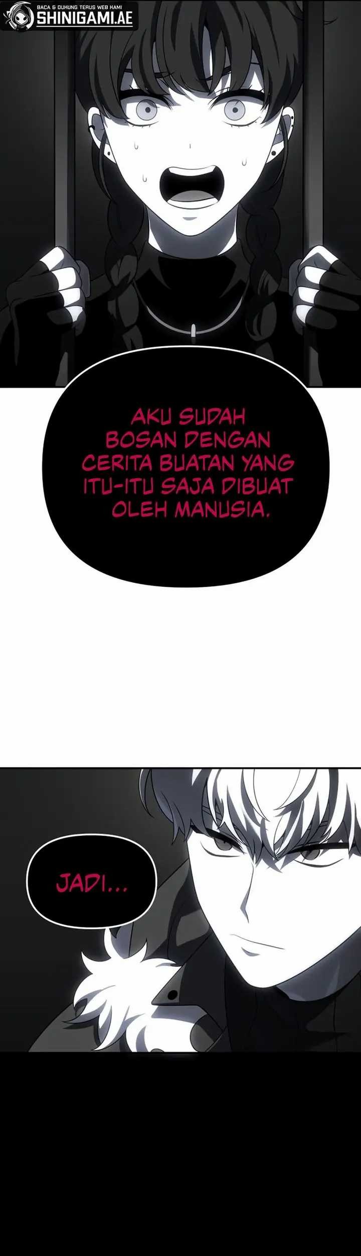 I Used To Be The Boss Chapter 49 - halaman 78