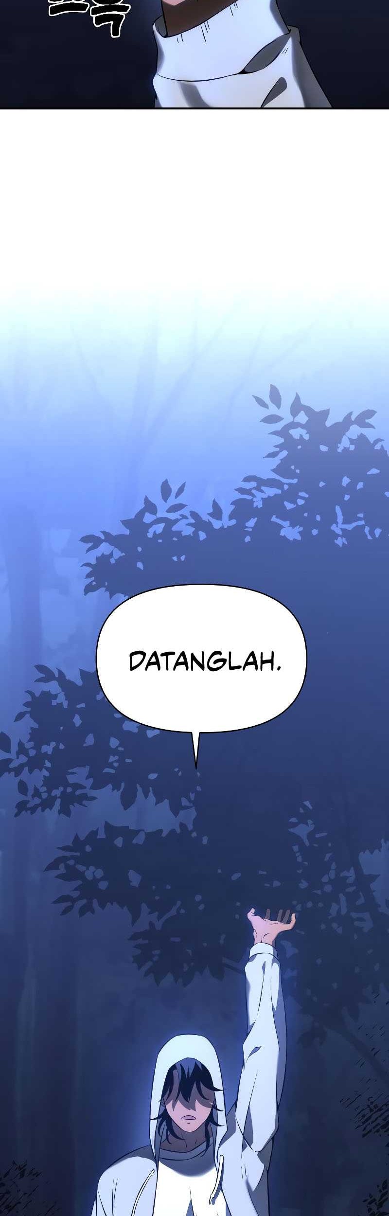 I Used To Be The Boss Chapter 5 - halaman 10