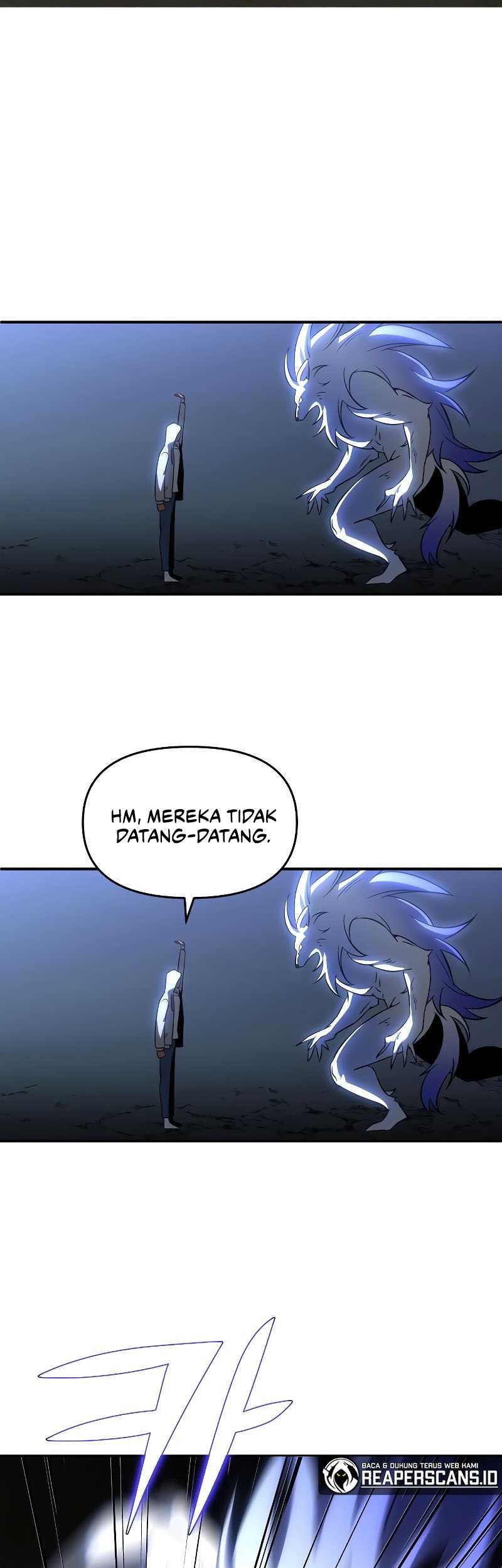 I Used To Be The Boss Chapter 5 - halaman 12