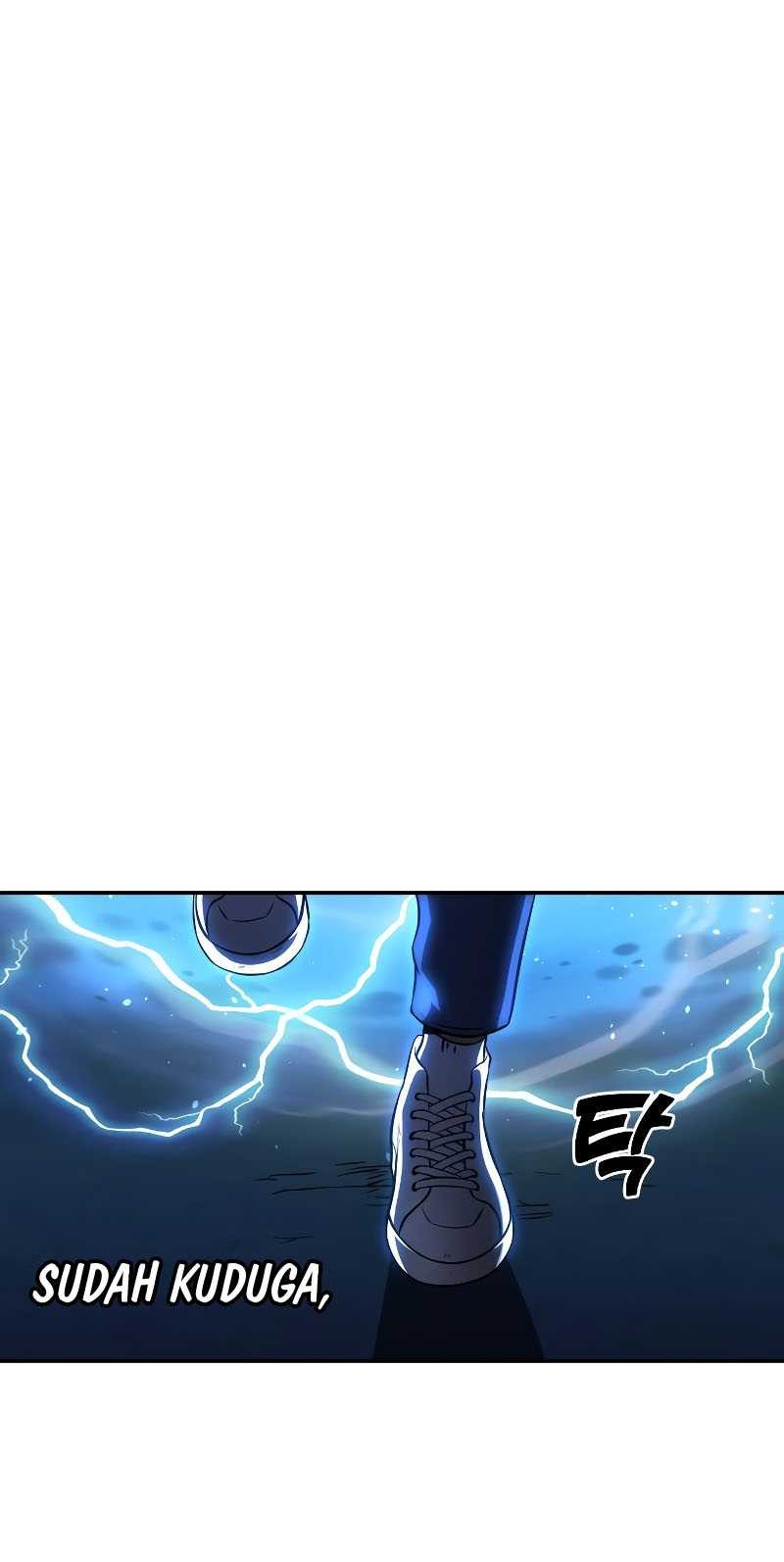I Used To Be The Boss Chapter 5 - halaman 16