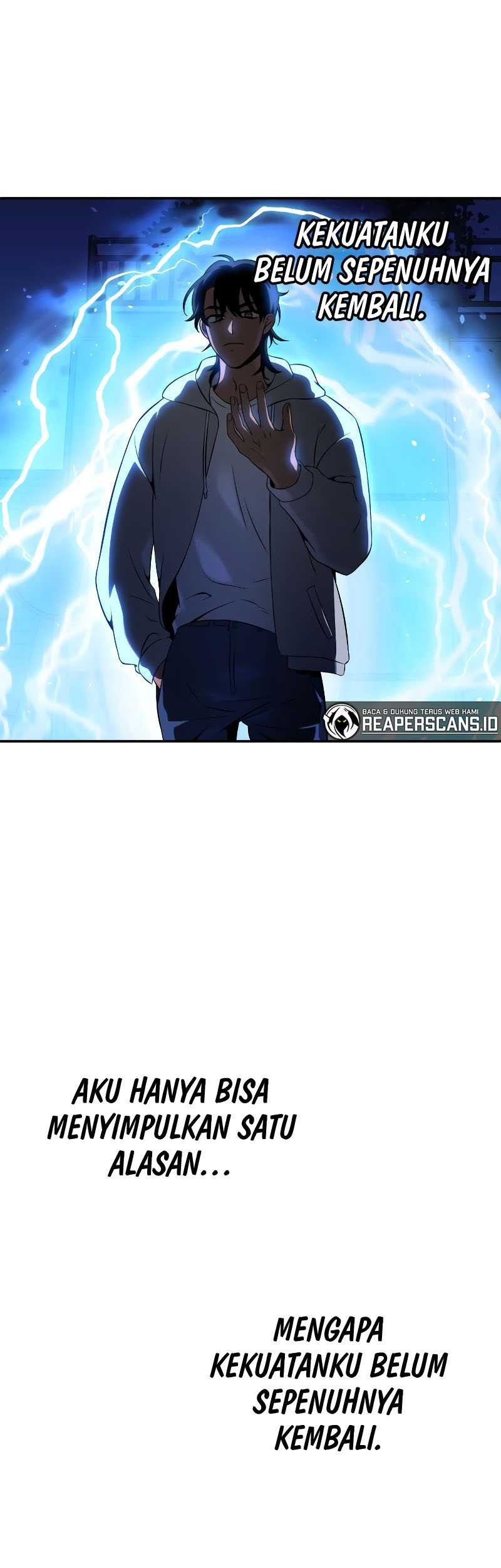 I Used To Be The Boss Chapter 5 - halaman 17
