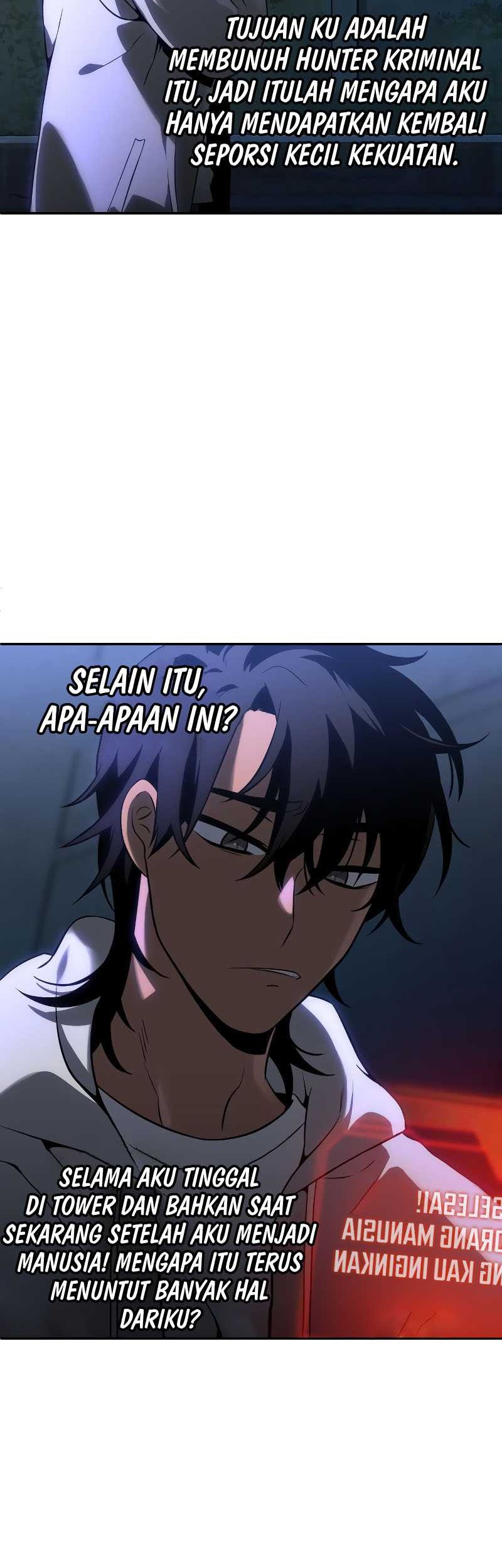 I Used To Be The Boss Chapter 5 - halaman 19