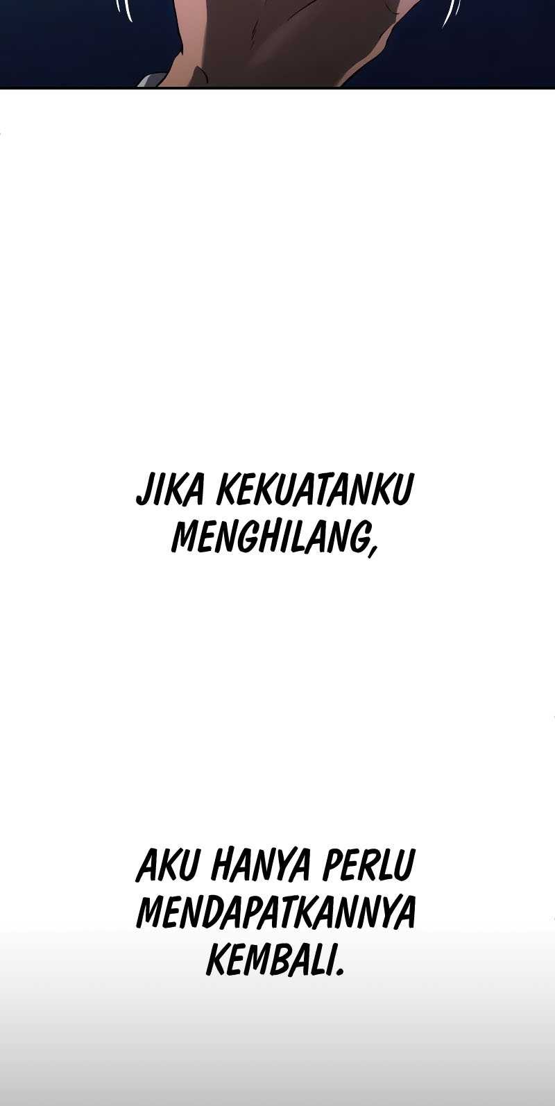 I Used To Be The Boss Chapter 5 - halaman 21