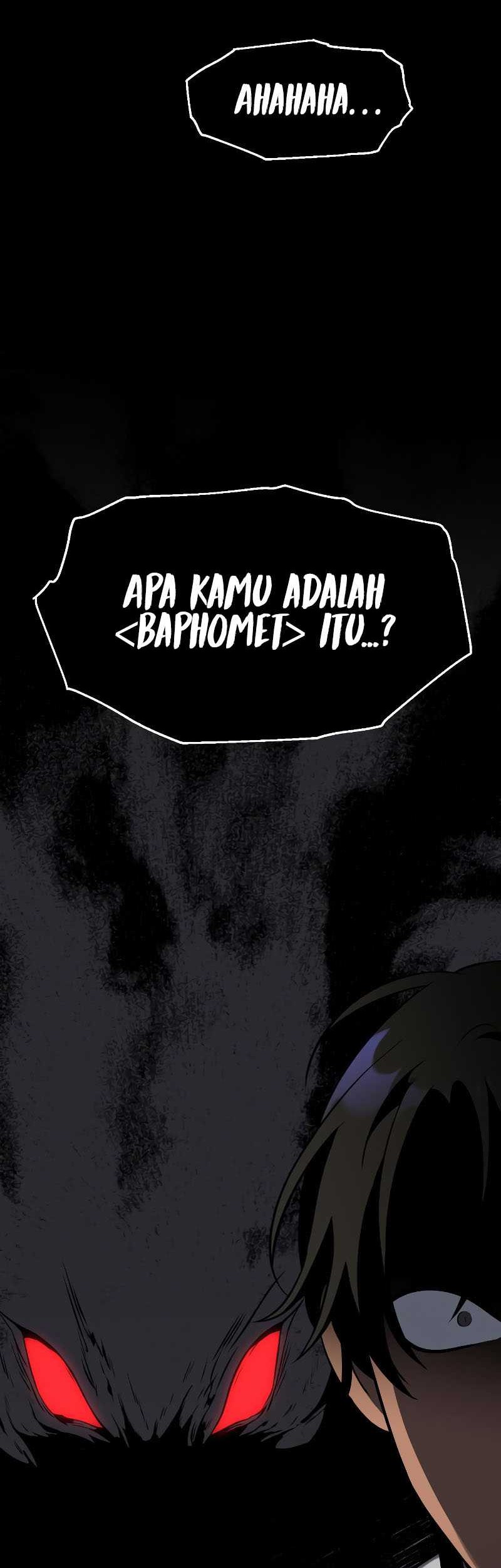 I Used To Be The Boss Chapter 5 - halaman 23