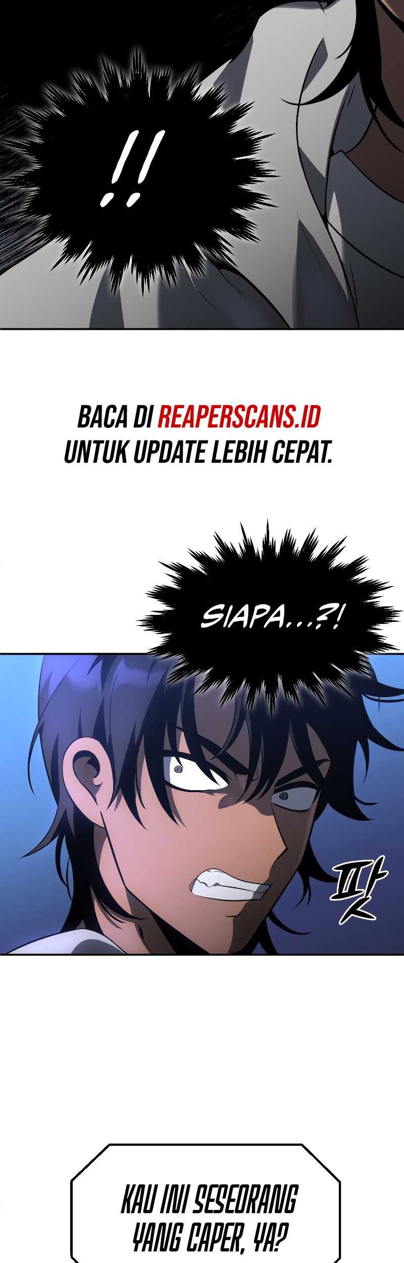 I Used To Be The Boss Chapter 5 - halaman 24