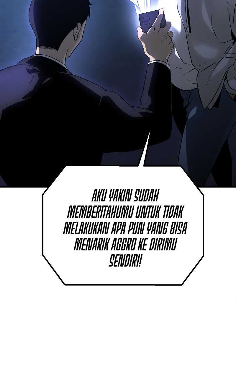 I Used To Be The Boss Chapter 5 - halaman 26