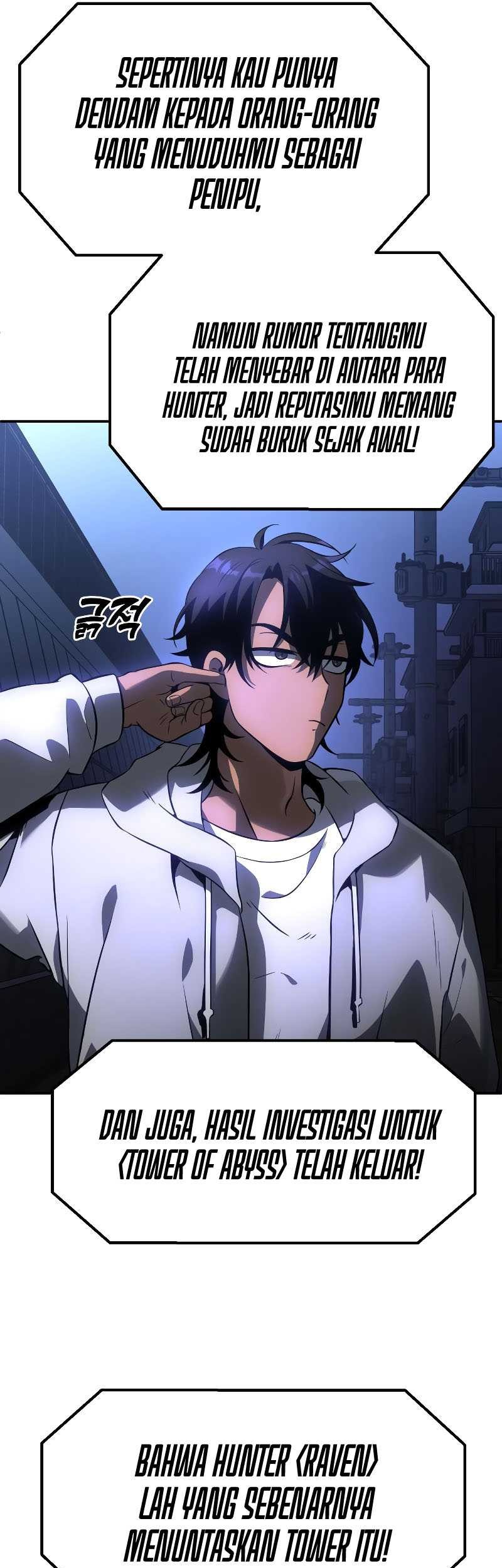 I Used To Be The Boss Chapter 5 - halaman 27