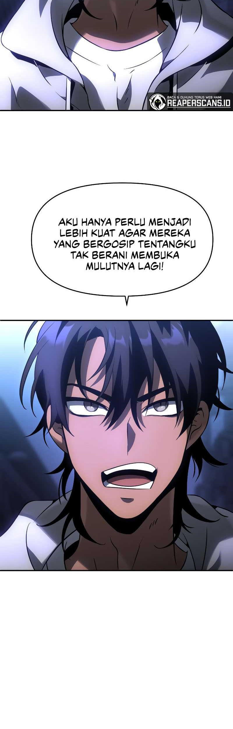 I Used To Be The Boss Chapter 5 - halaman 30