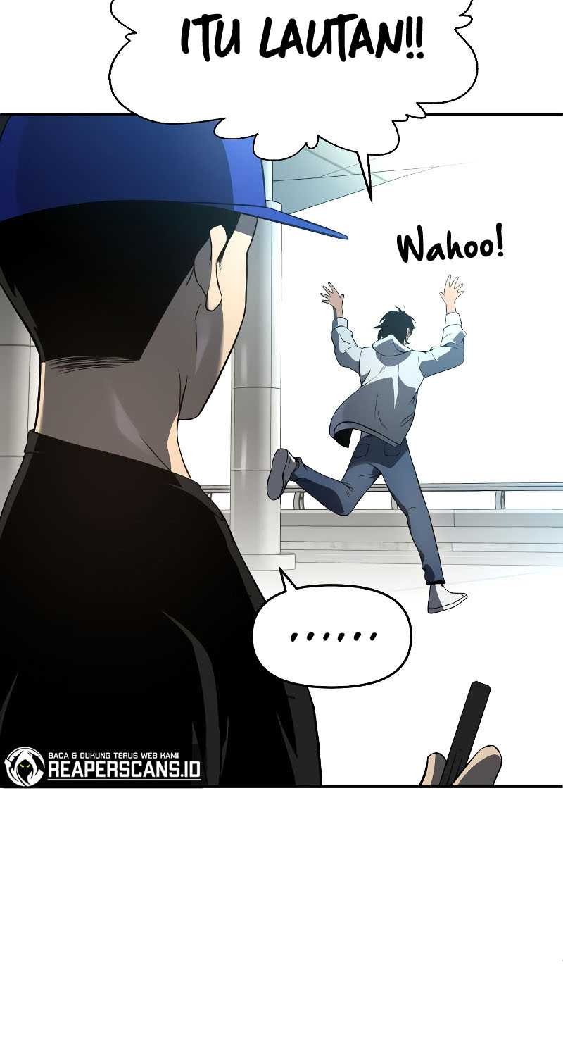 I Used To Be The Boss Chapter 5 - halaman 36