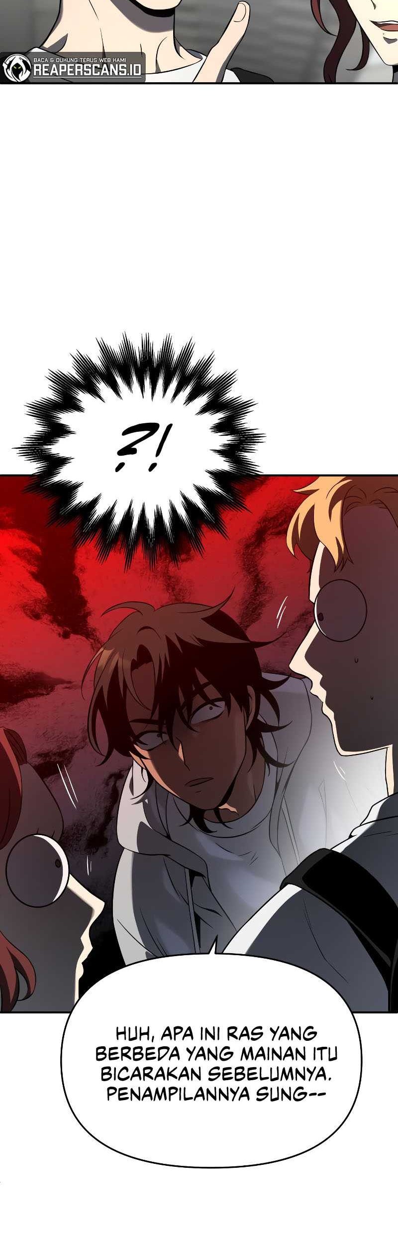 I Used To Be The Boss Chapter 5 - halaman 40